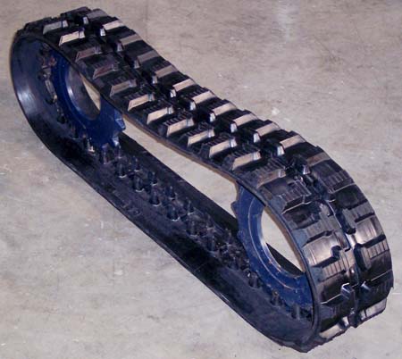 Rubber Track